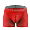 ZD Breathable and lifts men's boxer briefs