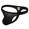 ZD Hollow Mesh Slim Fit Thong