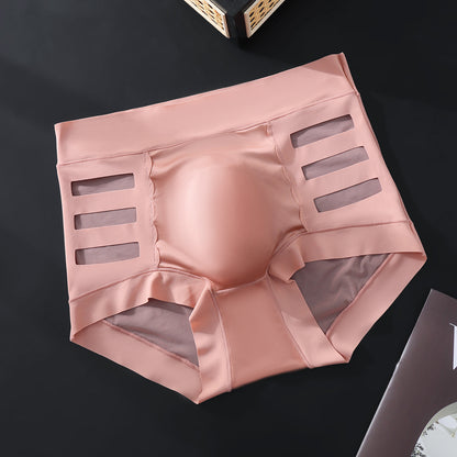 ZDSide Cutout Strap Briefs