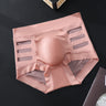 ZDSide Cutout Strap Briefs