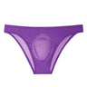 ZDBreathable Mesh Basic Briefs