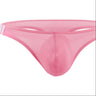 ZD Stripe Trim Minimalist Thong