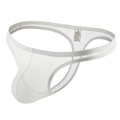 ZD Hollow Mesh Slim Fit Thong