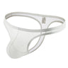 ZD Hollow Mesh Slim Fit Thong