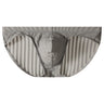 ZD Ribbed Breathable Mesh Briefs