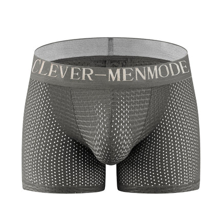 ZD Breathable and lifts men's boxer briefs