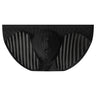ZD Ribbed Breathable Mesh Briefs