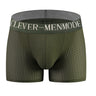 ZD Breathable and lifts men's boxer briefs