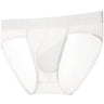 ZD Versatile Designer‑Style See‑Through Briefs