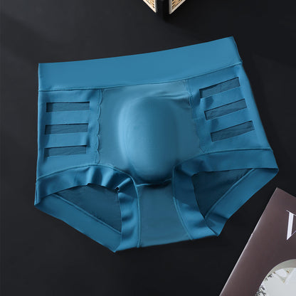 ZDSide Cutout Strap Briefs
