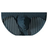 ZD Ribbed Breathable Mesh Briefs