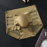 ZDSide Cutout Strap Briefs