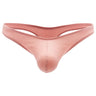 ZDRibbed Stretchy Slim Thong