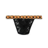ZD Luxury‑Band Lace Men Thong