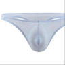 ZD Stripe Trim Minimalist Thong