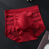 ZDSide Cutout Strap Briefs