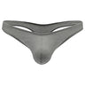 ZDRibbed Stretchy Slim Thong