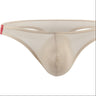 ZD Stripe Trim Minimalist Thong