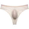ZD Multi Tone Sheer Mesh Thongs