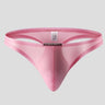 ZDContoured Pouch Slim Thong