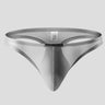 ZDContoured Pouch Slim Thong