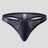 ZDContoured Pouch Slim Thong