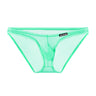ZDSheer Mesh See‑Through Men Briefs